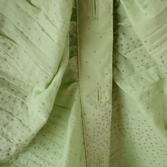 Club Z Collection 3X Button down - Picture 4 of 9